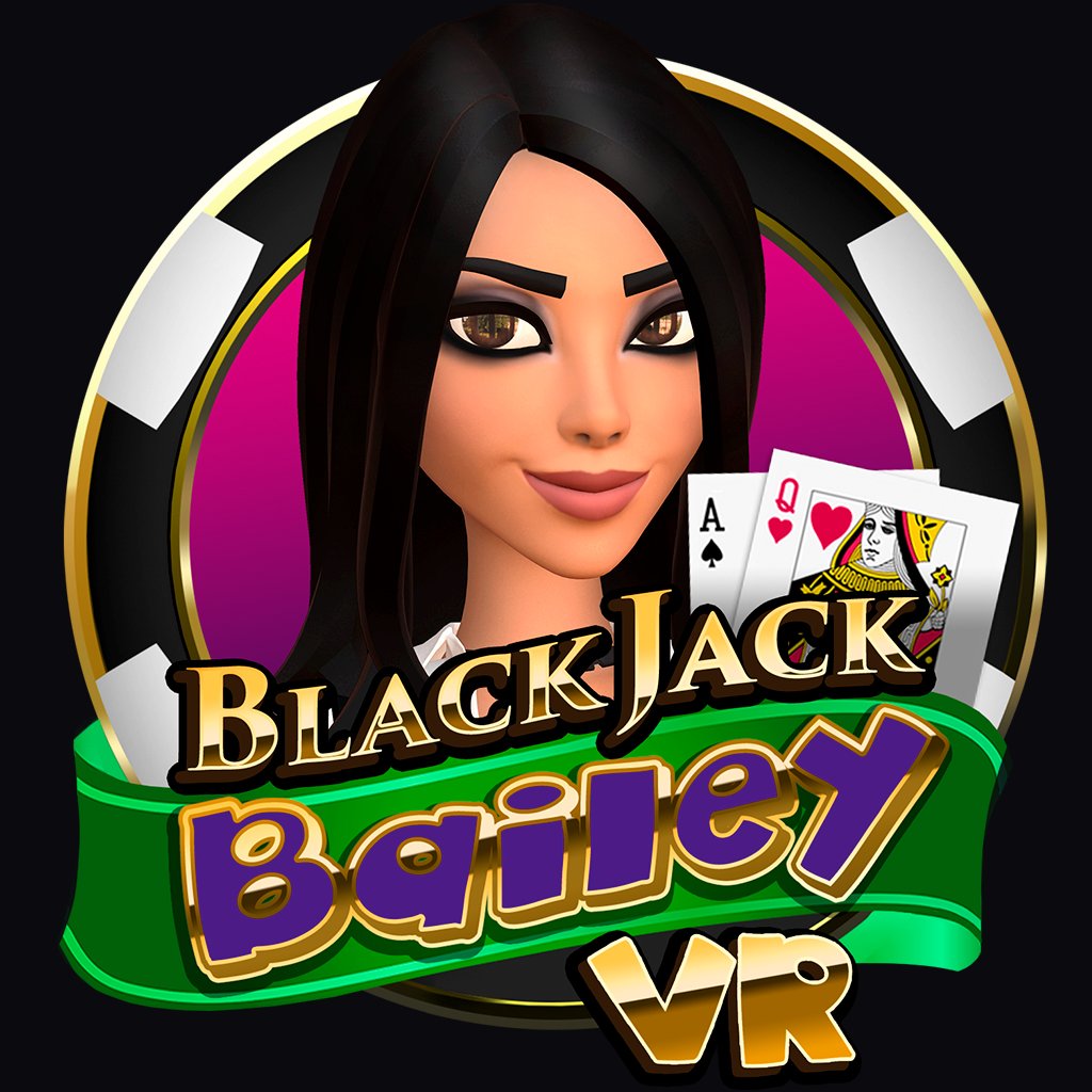 Blackjack Bailey VR